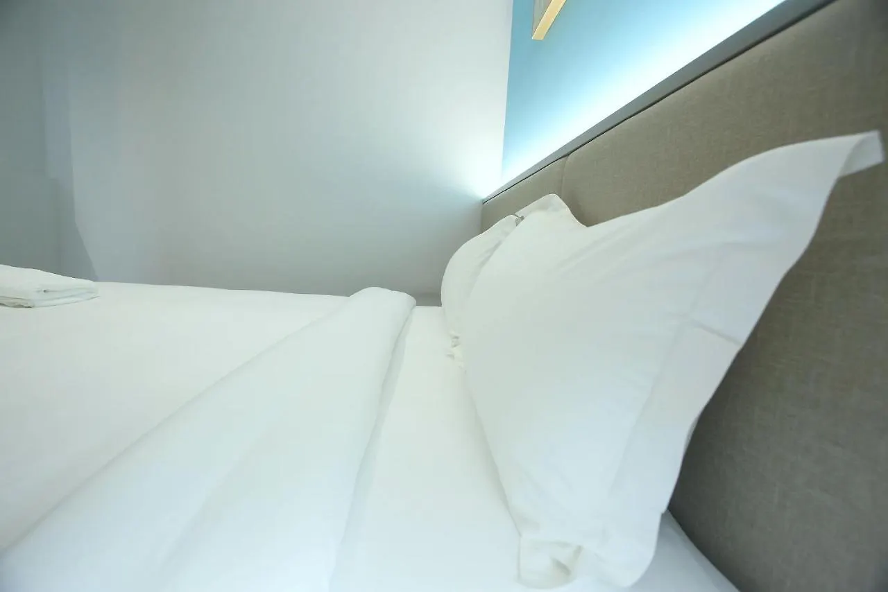 Stanton City Hotel Kota Kinabalu Malajzia