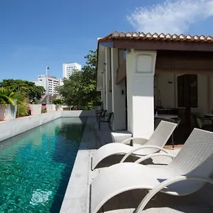 Hotel Muntri Grove George Town