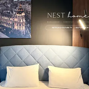 Aparthotel Cube 8teens By Nest Johor Bahru