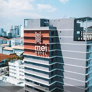 Hotel Mei Hotel George Town